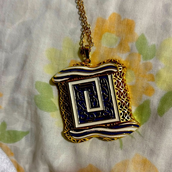 Collier arab - Picture 1 of 2